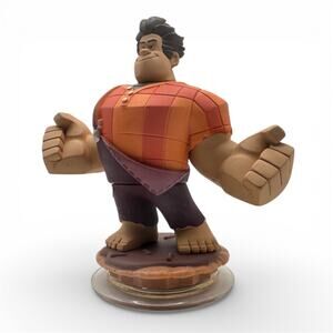 WRECK-IT RALPH - DISNEY INFINITY | MODEL NO INF-1000028